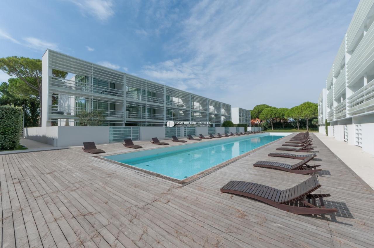 Lido Village Immobiliare Pacella Apartment