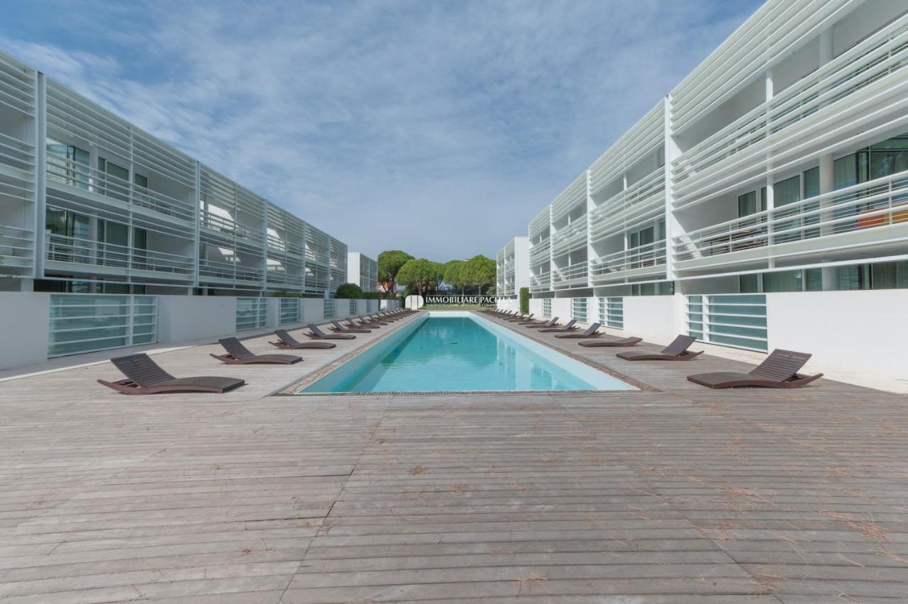 Apartment Lido Village Immobiliare Pacella Lido di Jesolo