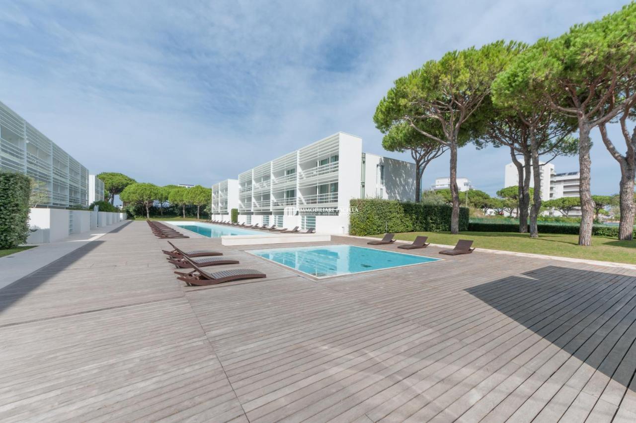 Apartment Lido Village Immobiliare Pacella