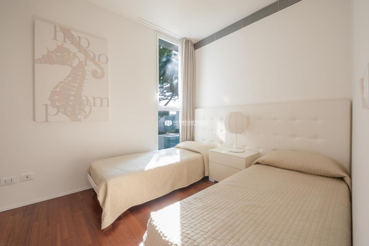 Apartment Lido Village Immobiliare Pacella