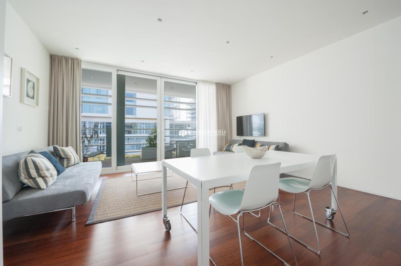 Lido Village Immobiliare Pacella * Lido di Jesolo