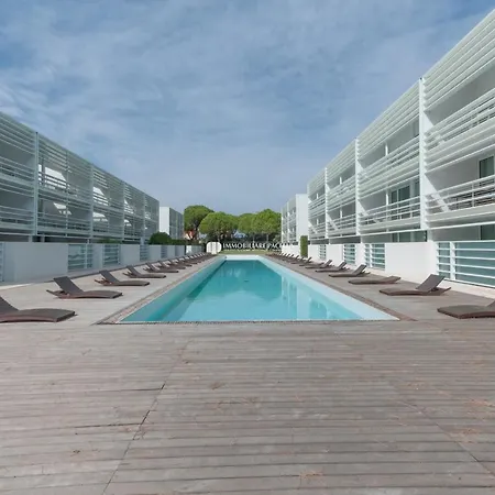 Apartment Lido Village Immobiliare Pacella Lido di Jesolo