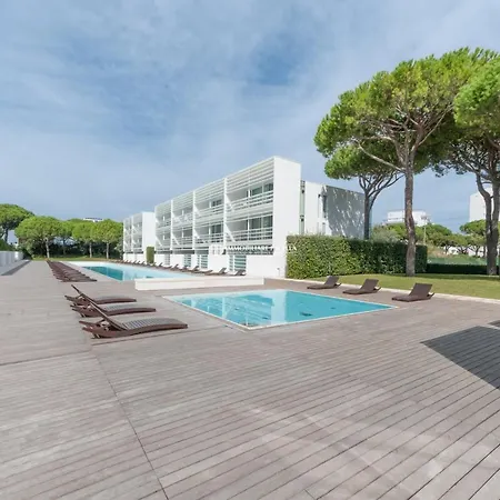Apartment Lido Village Immobiliare Pacella