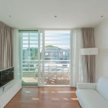 Apartment Lido Village Immobiliare Pacella *