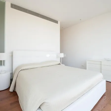 Apartment Lido Village Immobiliare Pacella