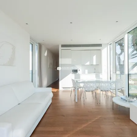 Apartment Lido Village Immobiliare Pacella *