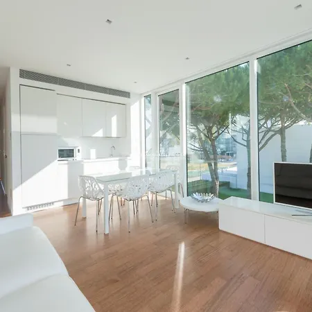 Lido Village Immobiliare Pacella Apartment *
